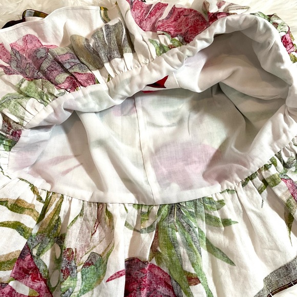 🛑🛑🛑MAISON D’AMÉLIE PARIS SKIRT - Picture 10 of 14